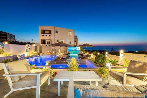 www.talosluxurysuites.gr