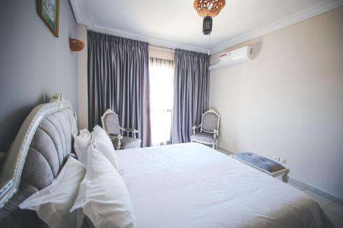 www.hotelalia-appart.com