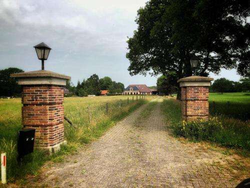 www.bnbzandhuizen.nl