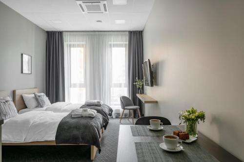 www.senamiescio-apartamentai.lt