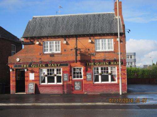 www.queenmaryinn.co.uk
