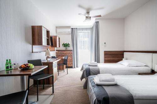 www.aparthotelvanilla.pl