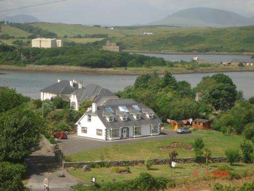 www.rosmo-accommodation.com