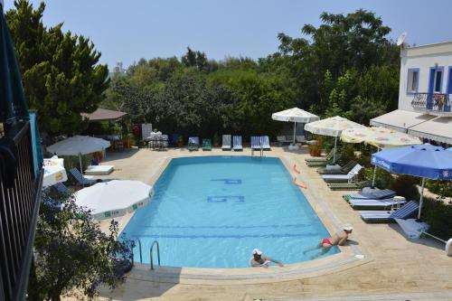 www.paradisegardenapart.com
