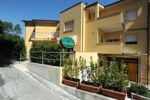 www.residencesoledelconero.com