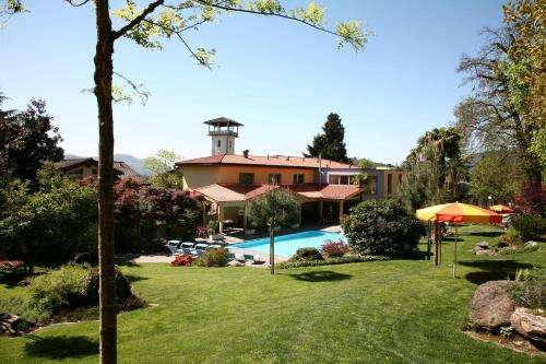 www.luganoyouthhostel.ch