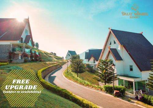 www.dalatwonderresort.com