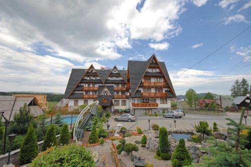 www.giewont-zakopane.pl