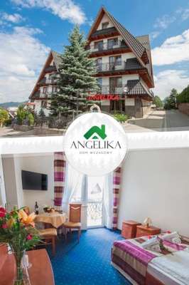 www.angelika-zakopane.com.pl