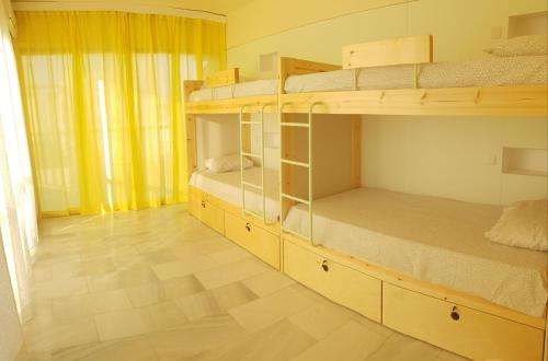 www.nexhostel.com