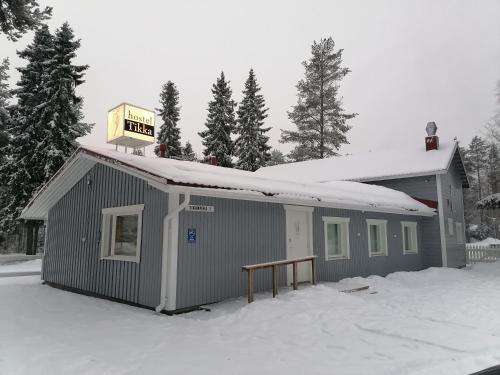 www.hosteltikka.fi