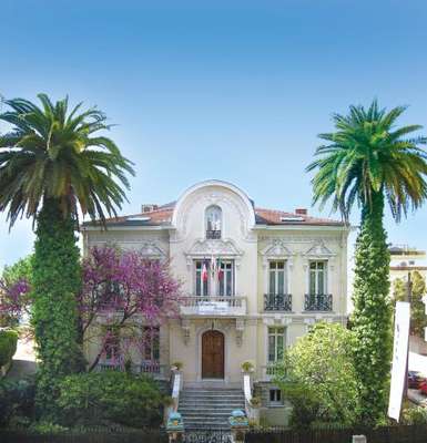 www.villa-leonie.fr