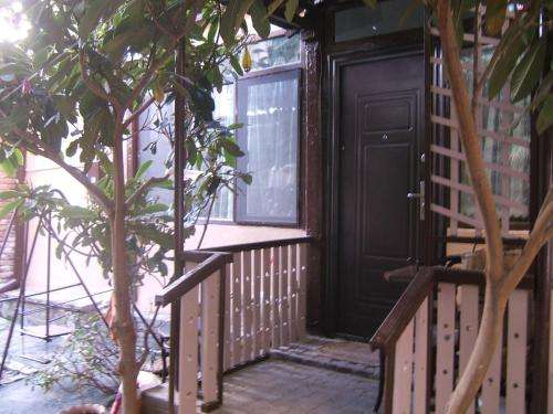 www.tbilisihomestay.com