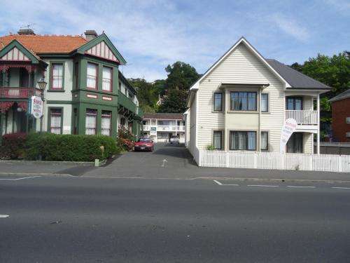 www.dunedin-accommodation.co.nz