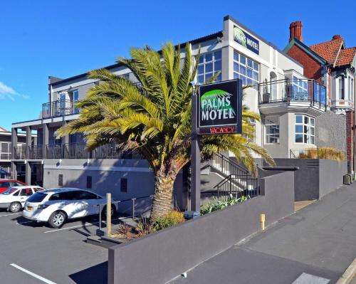 www.dunedinpalmsmotel.co.nz