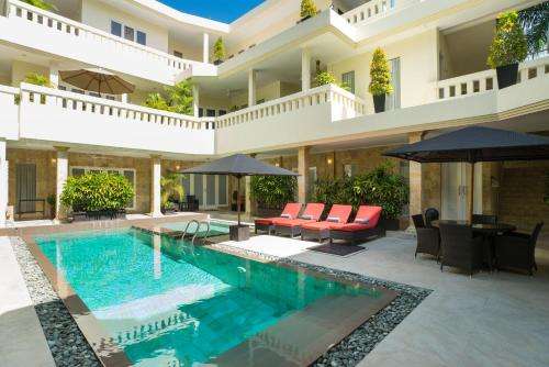 www.beachmelatiapartments.com