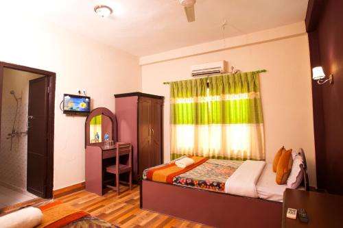 www.sauraharesort.com