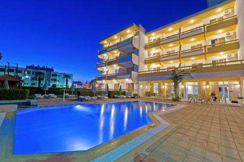 www.triantahotel.gr