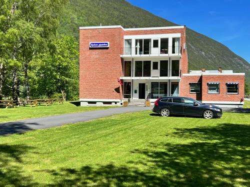 www.parkhotell-rjukan.no