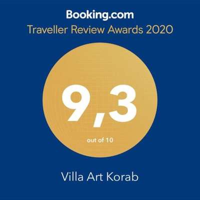 www.villaartkorab.com