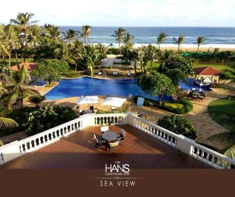 www.hanshotels.com