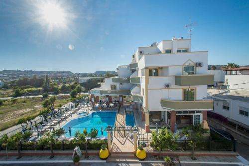 www.agrellisapartments.gr