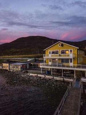 www.buviksealodge.com