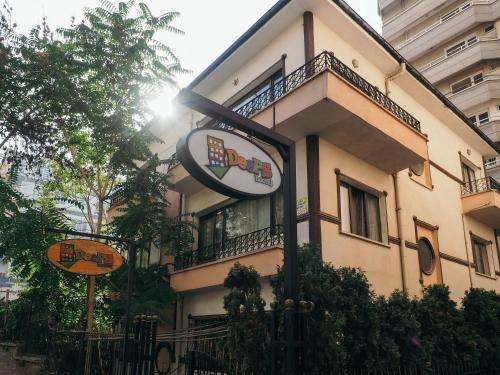 www.bihostel.com