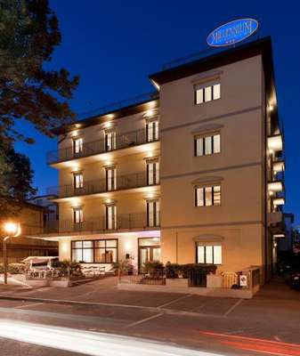 www.residencemillennium.it