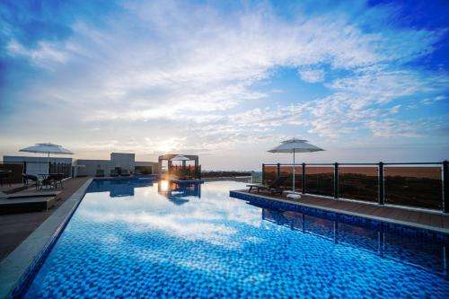 www.ecogreenresort.com