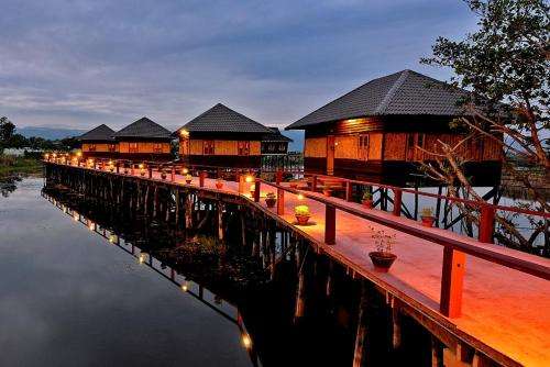www.inlefloatingresort.com