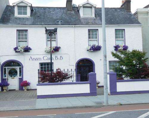 www.guesthousescork.com