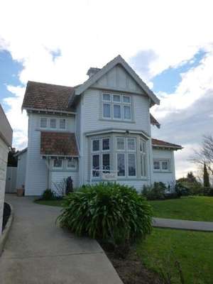 www.thewansbeck.co.nz