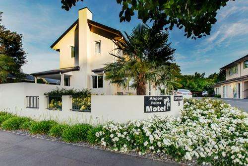 www.airportpalmsmotelchch.co.nz