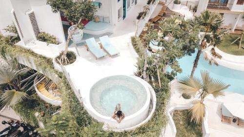 www.kosonehostel.com
