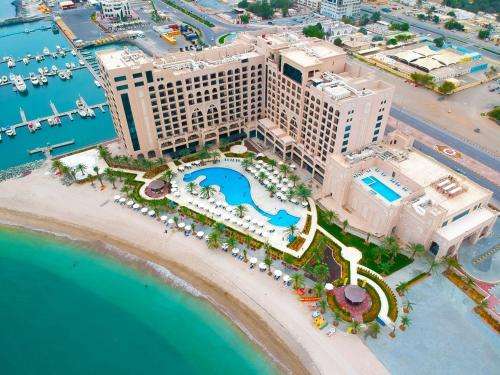 www.albaharhotelandresort.com