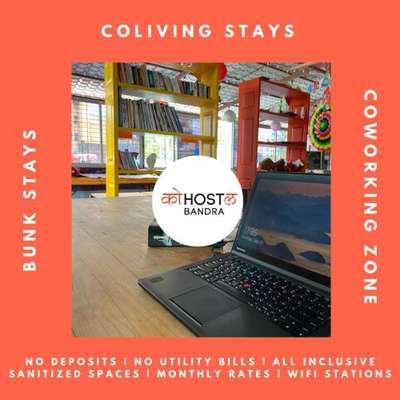 www.cohostels.com