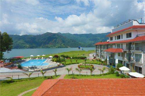 www.waterfronthotelnepal.com