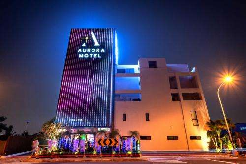 www.aurora-motel.com