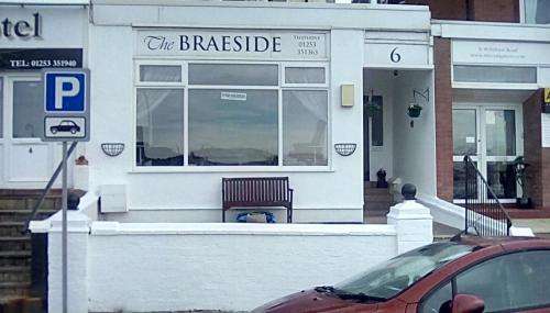 www.thebraeside.co.uk