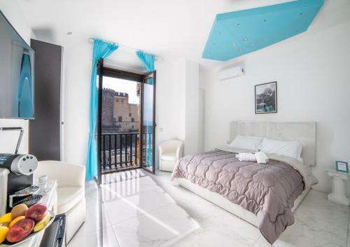 www.tiffanysluxuryresort.it