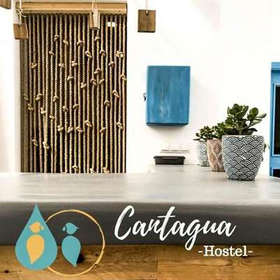 www.cantaguahostel.com