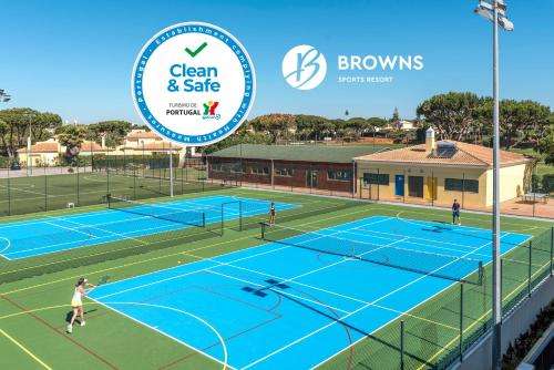 www.brownssportsresort.com
