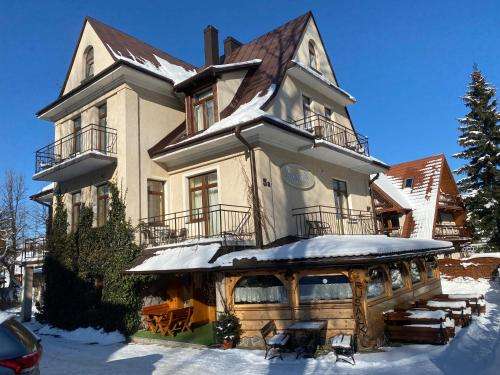 www.rusalka.zakopane.pl