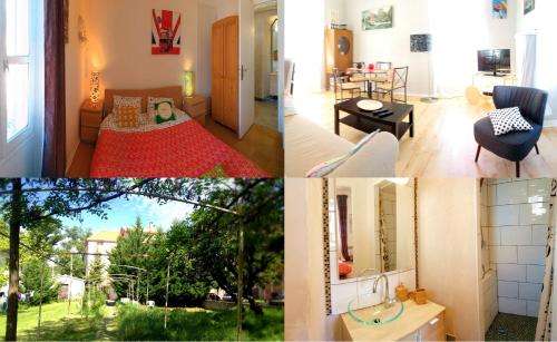 www.gambetta-apartments.com.es