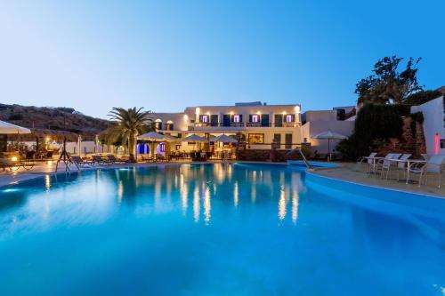 www.fanariarthotel.com