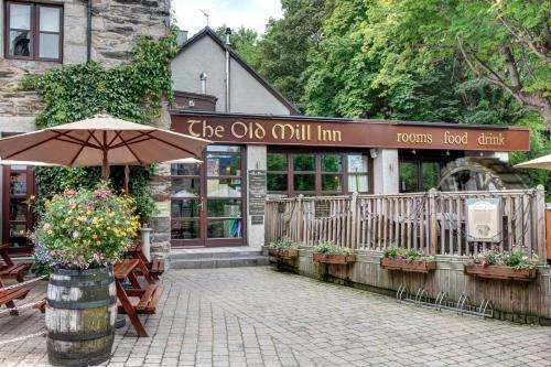 www.theoldmillpitlochry.co.uk