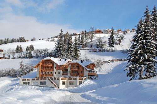 www.residencebaron.it