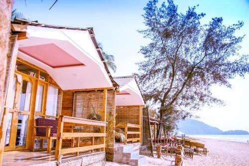 www.agondaserenityresort.com