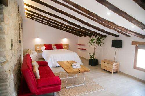 www.apartamentoslacasavieja.com